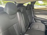 Thumbnail of 2023 Intense Blue Hyundai TUCSON