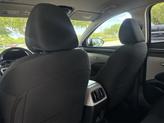 Thumbnail of 2023 Intense Blue Hyundai TUCSON