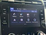 Thumbnail of 2023 Intense Blue Hyundai TUCSON