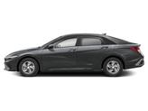 Thumbnail of 2025 Gray Hyundai ELANTRA