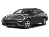 Photo of 2025 Gray Hyundai ELANTRA