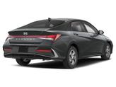 Thumbnail of 2025 Gray Hyundai ELANTRA