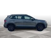 Thumbnail of 2023 Platinum Gray Metallic Volkswagen Taos