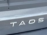 Thumbnail of 2023 Platinum Gray Metallic Volkswagen Taos