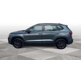 Thumbnail of 2023 Platinum Gray Metallic Volkswagen Taos