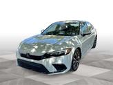 Thumbnail of 2022 Platinum White Pearl Honda Civic