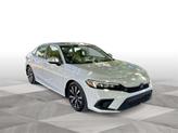 Thumbnail of 2022 Platinum White Pearl Honda Civic