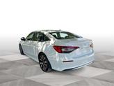 Thumbnail of 2022 Platinum White Pearl Honda Civic