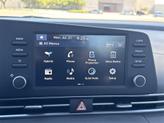 Thumbnail of 2025 White Hyundai ELANTRA HEV