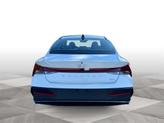 Thumbnail of 2025 White Hyundai ELANTRA HEV