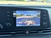 Thumbnail of 2025 White Hyundai ELANTRA HEV