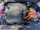 Thumbnail of 2025 White Hyundai ELANTRA HEV