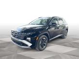 Photo of 2025 Phantom Black Hyundai TUCSON