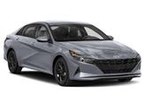 Thumbnail of 2022 Quartz White Hyundai ELANTRA