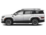Thumbnail of 2026 White Hyundai SANTA FE