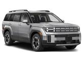 Thumbnail of 2026 White Hyundai SANTA FE