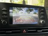 Thumbnail of 2025 Amazon Gray Hyundai ELANTRA