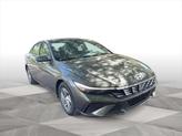 Thumbnail of 2025 Amazon Gray Hyundai ELANTRA