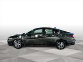 Thumbnail of 2025 Amazon Gray Hyundai ELANTRA