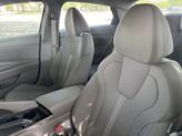 Thumbnail of 2025 Amazon Gray Hyundai ELANTRA