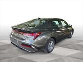Thumbnail of 2025 Amazon Gray Hyundai ELANTRA
