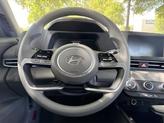 Thumbnail of 2025 Amazon Gray Hyundai ELANTRA