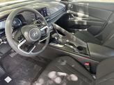 Thumbnail of 2025 White Hyundai ELANTRA