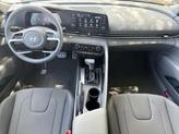Thumbnail of 2025 Gray Hyundai ELANTRA