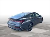 Thumbnail of 2025 Gray Hyundai ELANTRA