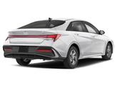 Thumbnail of 2025 White Hyundai ELANTRA