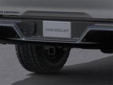 Thumbnail of 2026 Sterling Gray Metallic Chevrolet Colorado