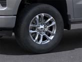 Thumbnail of 2025 Slate Gray Metallic Chevrolet Silverado 1500
