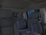 Thumbnail of 2025 Slate Gray Metallic Chevrolet Silverado 1500