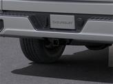 Thumbnail of 2025 Slate Gray Metallic Chevrolet Silverado 1500