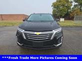 Thumbnail of 2023 Mosaic Black Metallic Chevrolet Equinox