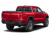 Thumbnail of 2026 Radiant Red Tintcoat Chevrolet Colorado