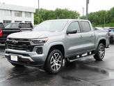 Thumbnail of 2023 Sterling Gray Metallic Chevrolet Colorado