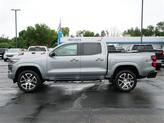 Thumbnail of 2023 Sterling Gray Metallic Chevrolet Colorado