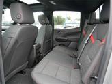Thumbnail of 2023 Sterling Gray Metallic Chevrolet Colorado