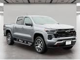 Photo of 2023 Sterling Gray Metallic Chevrolet Colorado