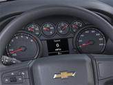 Thumbnail of 2025 Summit White Chevrolet Silverado 1500