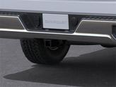 Thumbnail of 2025 Summit White Chevrolet Silverado 1500
