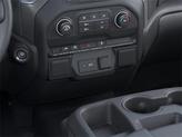 Thumbnail of 2025 Summit White Chevrolet Silverado 1500