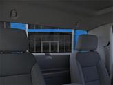 Thumbnail of 2025 Summit White Chevrolet Silverado 1500