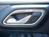 Thumbnail of 2022 Black Chevrolet Suburban