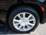 Thumbnail of 2022 Black Chevrolet Suburban