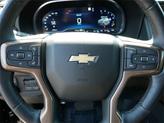 Thumbnail of 2022 Black Chevrolet Suburban