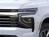 Thumbnail of 2026 Polar White Tricoat Chevrolet Tahoe