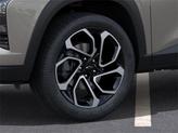 Thumbnail of 2026 White Sands Chevrolet Trax