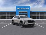 Photo of 2026 White Sands Chevrolet Trax
